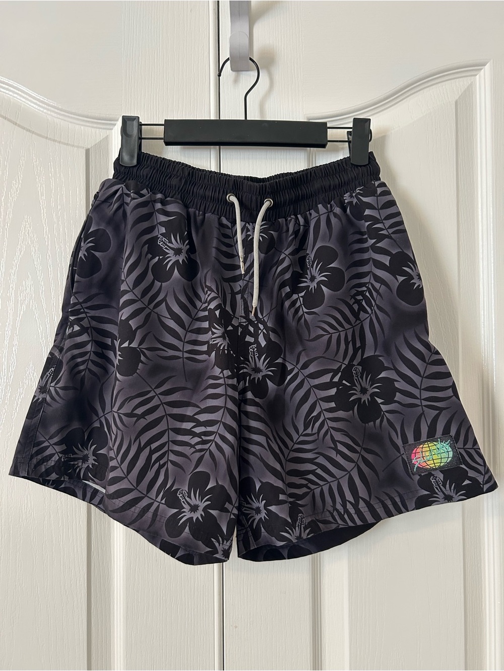 SLUNKS “Blazers” shorts